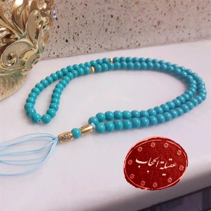 تسبیح طرح آسمان